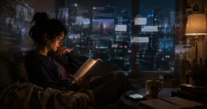 The Fiction That Perfectly Captures Internet-Era Alienation