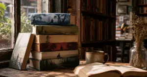 The Most Beautiful Books Nobody Talks About Anymore