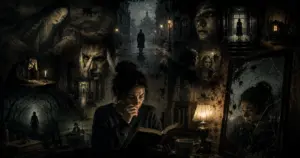The Most Chilling Works of Psychological Fiction
