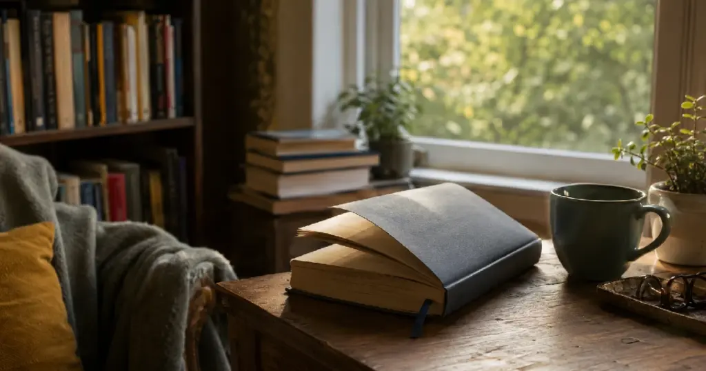 The books that take three chapters to start and then become impossible to put down