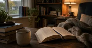 The case for reading books you will never finish