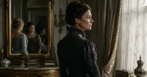 A Mother, a Widow, a Villain? Inside the Book Giving Lady Tremaine Her Humanity Back