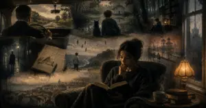 Books That Feel More Like Memories Than Stories