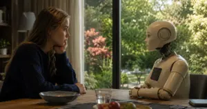 Forget Dystopia: Klara and the Sun Is a Love Letter to the Fragile, Messy Business of Being Alive