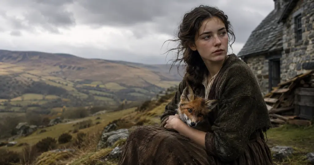Gone to Earth Author Mary Webb: The Forgotten British Genius Who Wrote Like Hardy and Brontë Combined