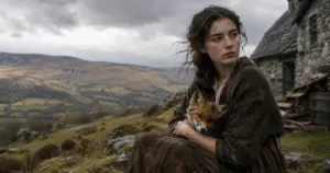 Gone to Earth Author Mary Webb: The Forgotten British Genius Who Wrote Like Hardy and Brontë Combined