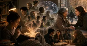How Great Books Teach Us to Understand Other People Better