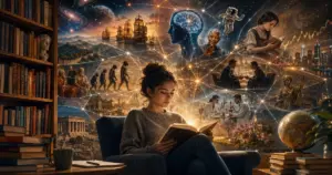 How Reading Widely Can Make You Better at Almost Everything