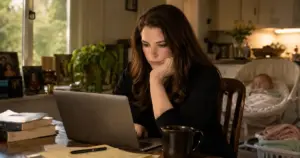 How Twilight Author Stephenie Meyer Turned a Single Night's Sleep Into a Masterpiece