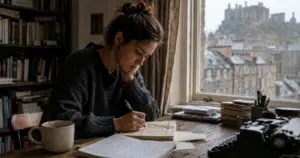 How Writers Transform Personal Pain Into Meaningful Stories