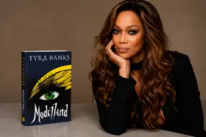 Inside Modelland: The Fashion Fantasy So Weird It Makes Harry Potter Look Boring
