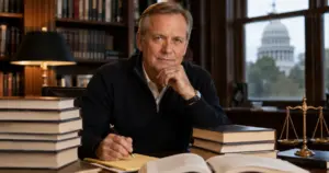 John Grisham Books Have Sold 300 Million Copies - Here's Why the World Can't Stop Reading Them