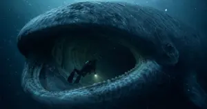 Swallowed Alive: What the Whalefall Book Gets Right About Grief and Survival