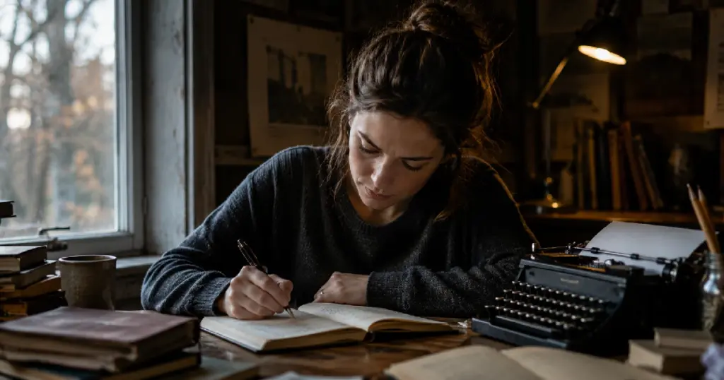 The Art of Writing Sentences People Can’t Stop Thinking About