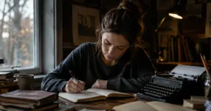 The Art of Writing Sentences People Can’t Stop Thinking About
