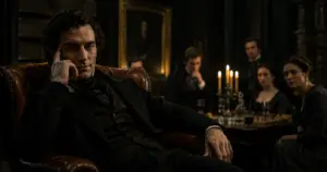 The Best Literary Villains Understand Human Nature Better Than Heroes