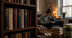 The Books Everyone Recommended - and Nobody Remembered
