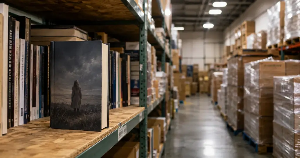 The Brilliant Books Nobody Bought - And Why That Keeps Happening