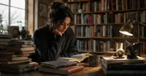 The Fiction Genre Quietly Taking Over Serious Literature