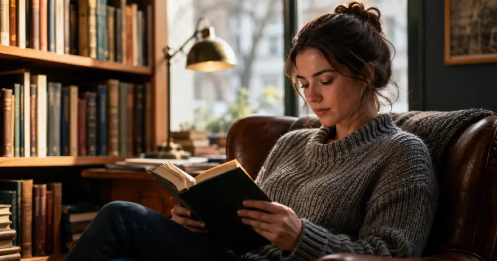 The Forgotten Skill That Could Make You Smarter in Every Conversation