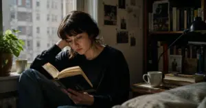 The Girl Interrupted Book That Changed How a Generation Talked About Mental Illness
