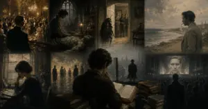 The Hidden Loneliness Inside Every Great Classic