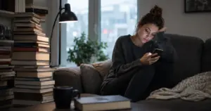 The Invisible Cost of Spending Less Time Reading