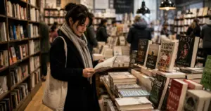 The Modern Reader’s Guide to Finding Books Actually Worth Your Time
