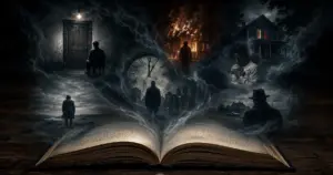 The Most Chilling First Lines Ever Written