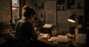 The Most Powerful Writing Advice Is Also the Hardest to Follow