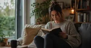 The Most Underrated Benefit of Reading Every Single Day