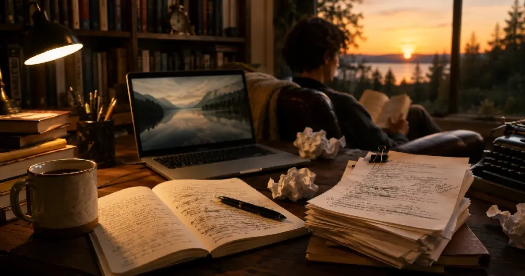 The New Reading Trend That’s Changing How People Learn