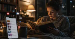 The Novel Isn’t Dying - Our Attention Span Is