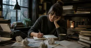 The Rise of Beautiful Writing With Nothing to Say