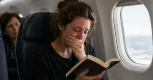 The Science Behind Why Certain Stories Make You Cry