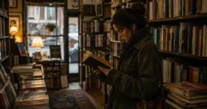 The Unexpected Freedom of Reading Books No One Talks About