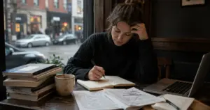The Writing Advice That Sounds Wrong but Actually Works