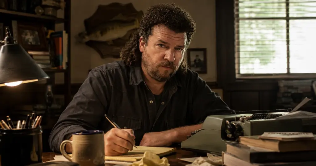 Thrilling Tales of Modern Men Review: Danny McBride's Debut Book Is Funnier - and Sadder - Than Anyone Expected