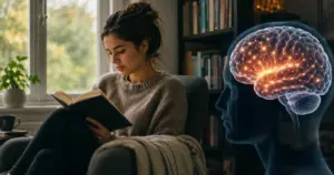 What Happens to Your Brain When You Read for 30 Minutes a Day