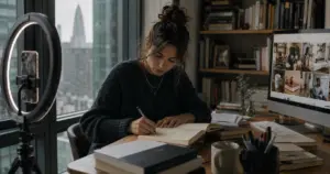 What Modern Novels Lost When Writers Became Brands