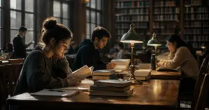 Why Quiet Readers Often Become Powerful Thinkers