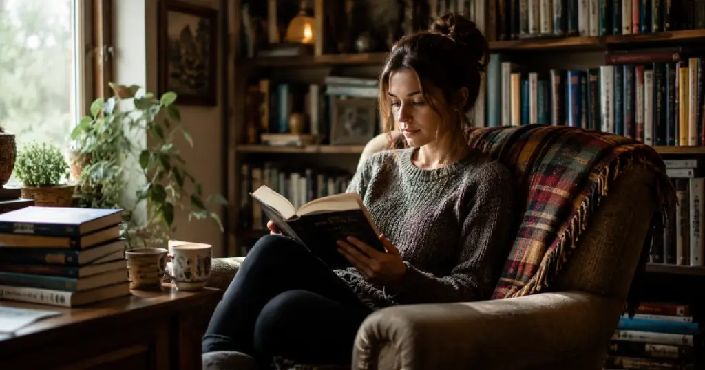 Why Readers Are Falling Back in Love With Physical Books