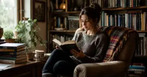 Why Readers Are Falling Back in Love With Physical Books