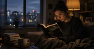Why Readers Crave Bleak Fiction During Difficult Times