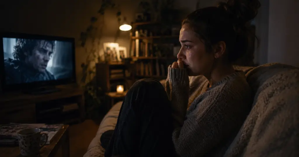 Why Readers Crave Tragic Endings More Than Happy Ones
