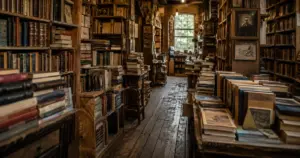 Why Reading Old Books Suddenly Feels More Relevant Than Ever