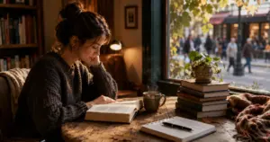 Why So Many Readers Are Craving Depth Over Speed