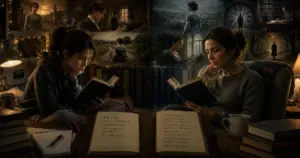 Why Some Books Become More Powerful With Age - And Others Just Become Outdated