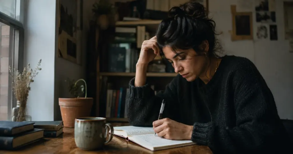 Why Some Poems Feel More Honest Than Entire Memoirs
