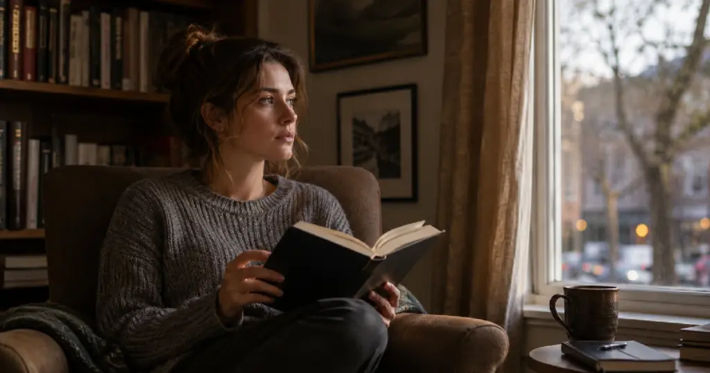 Why Some Stories Feel More Real Than Reality Itself